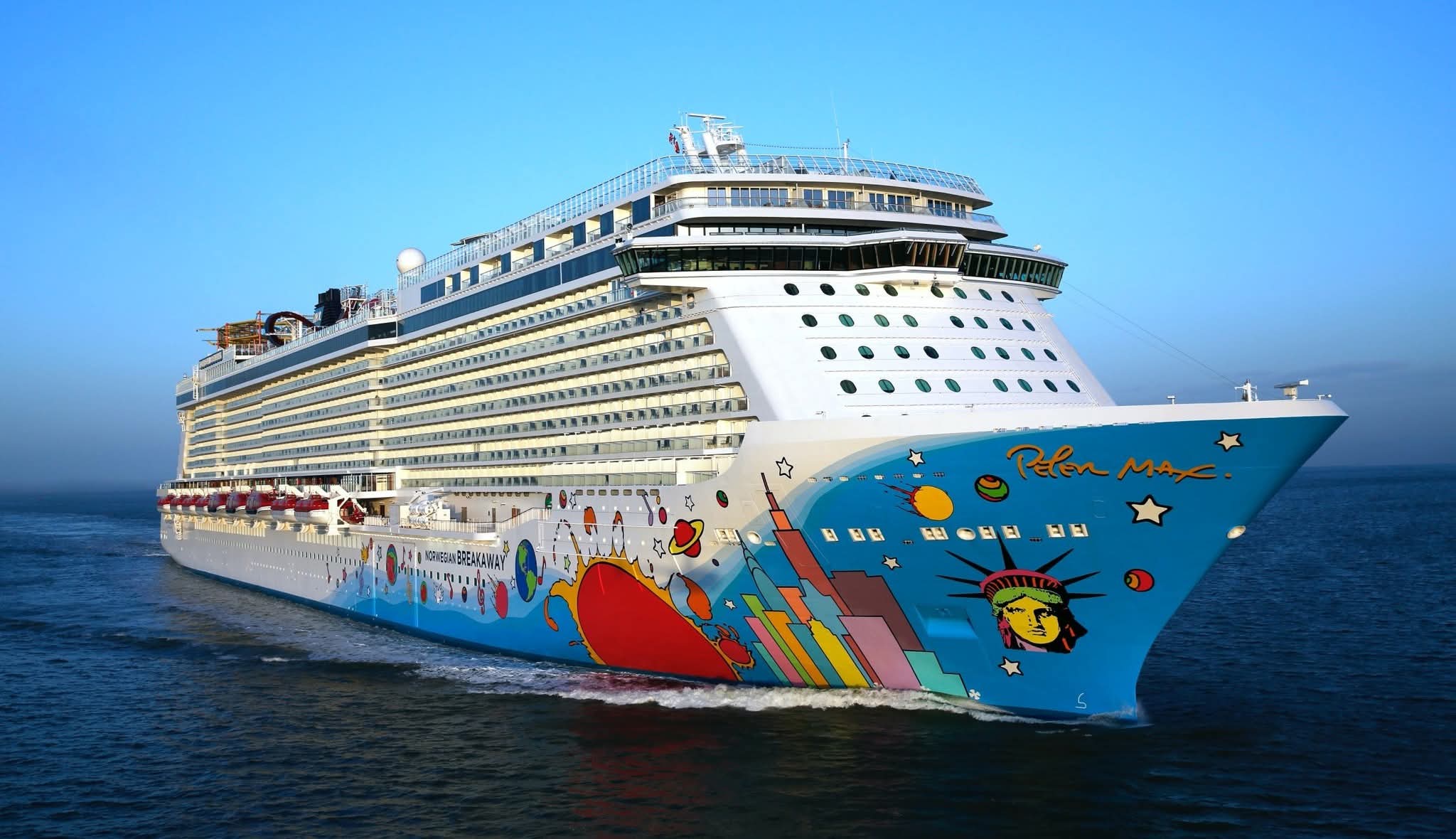 Celebrity Ascent cruise promotion sailing from Fort Lauderdale to Nassau and Bimini