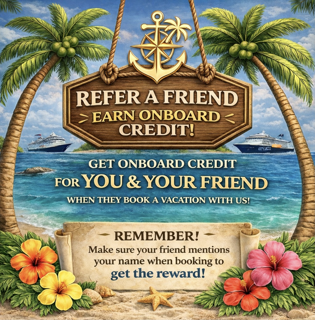Referral Program