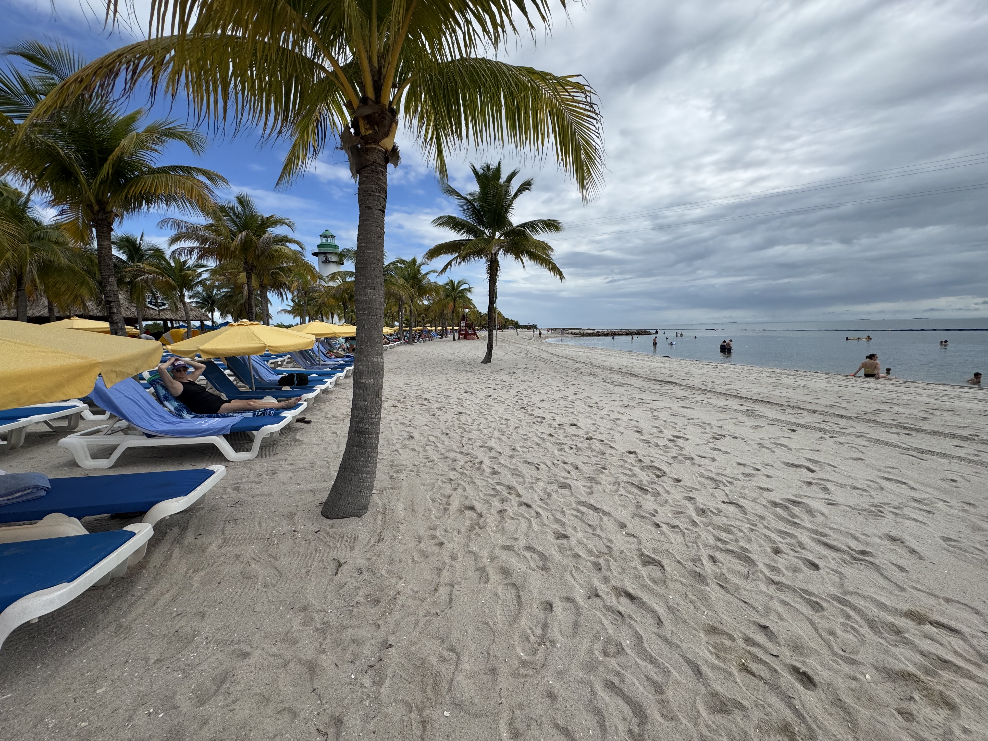 Bridgetown Barbados 500x630