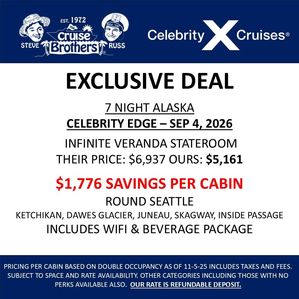 Stunning Travel Destination