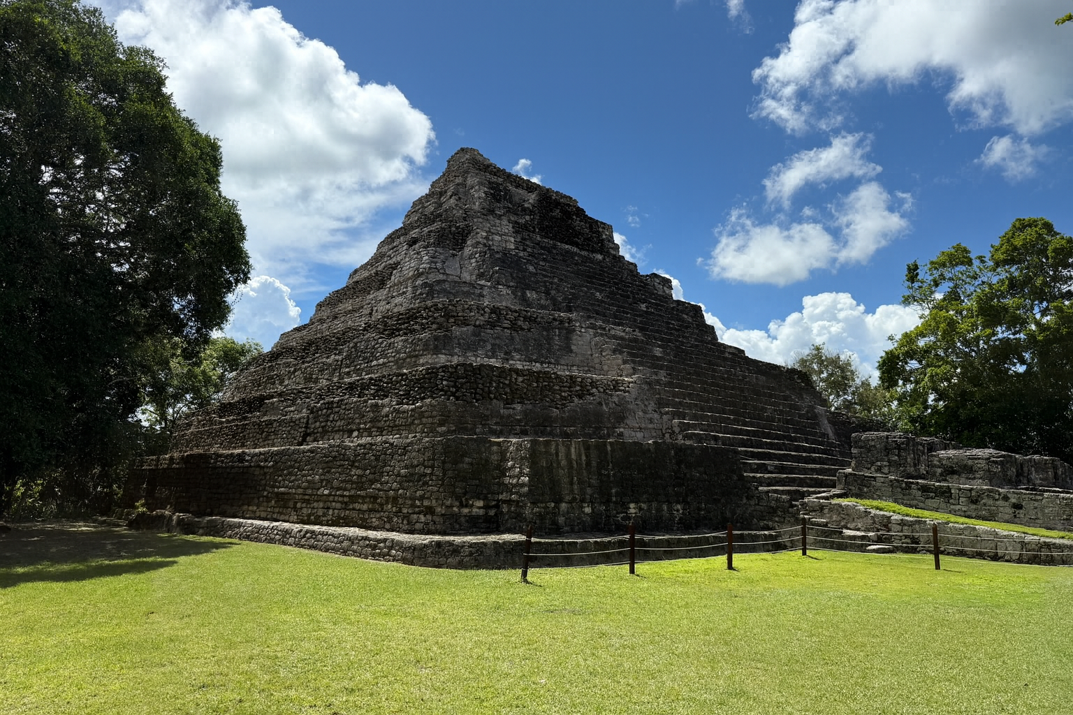 Shore Excursions Group