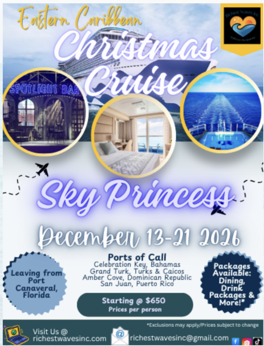 Cruise Promotion