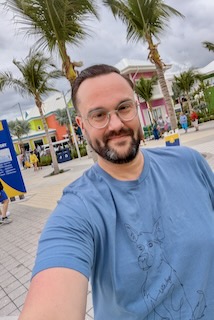 Jay Cole, Broadway's Travel Advisor specializing in cruises and personalized vacations