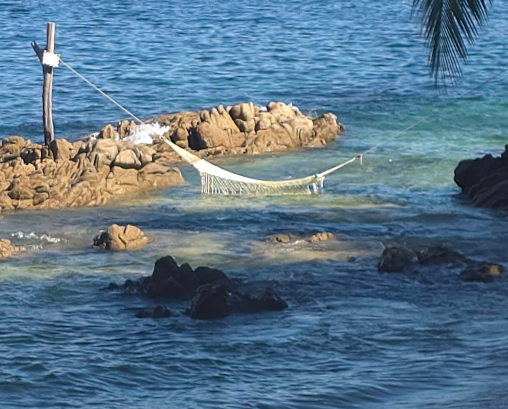 Exploring new places through travel