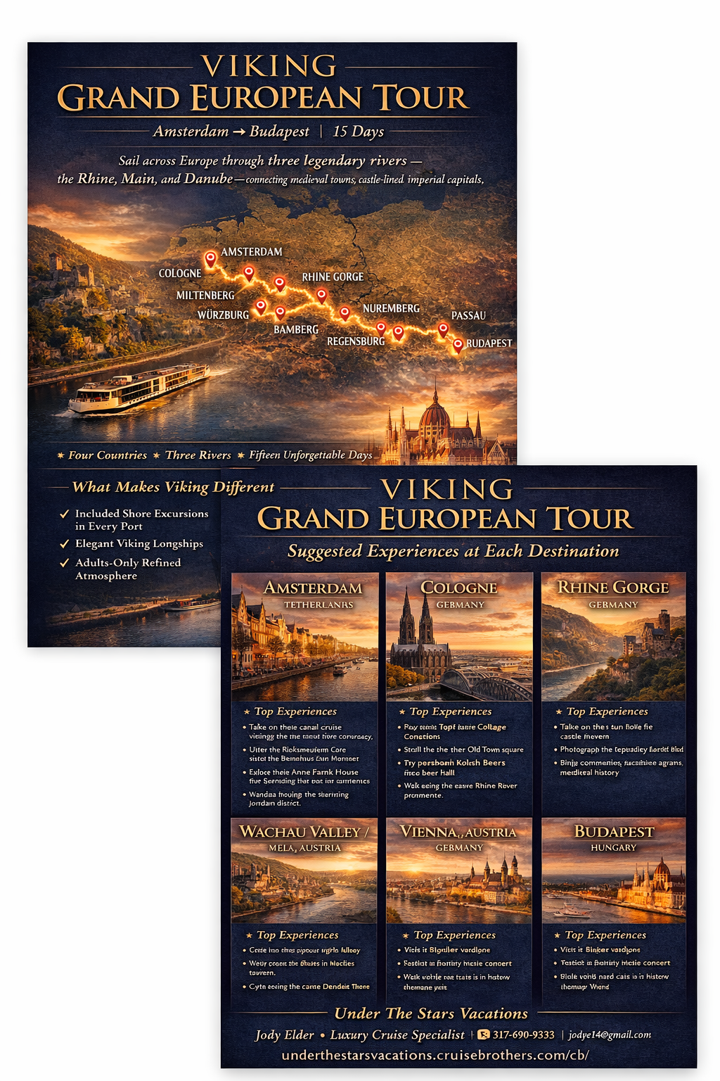 Viking Cruises