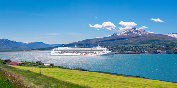NCL Star Iceland 600x300