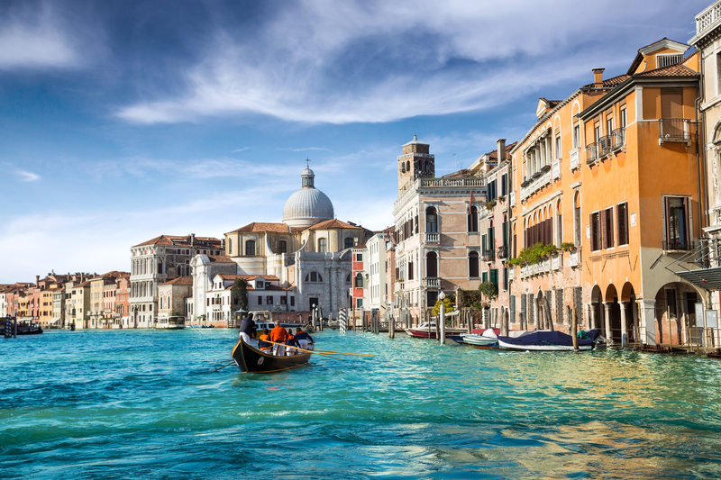 Venice Italy 800x533