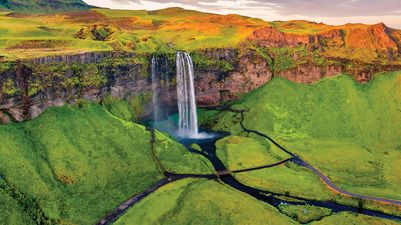 Iceland Adventure Globus 401x225