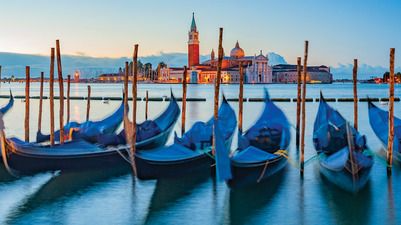 Venice Italy 401x225