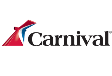 Logo oficial de Carnival Cruise Line