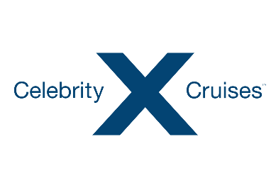 Logo oficial de Celebrity Cruises