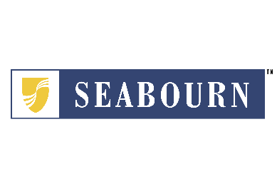 Logo oficial de Seabourn Cruise Line