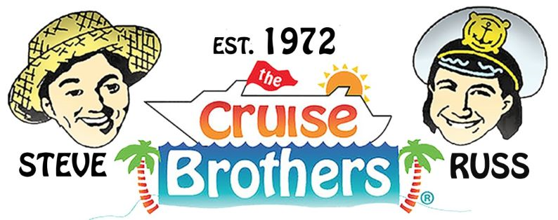 Cruise Brothers Logo
